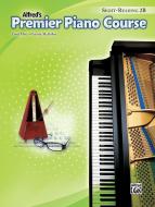 Premier Piano Course: Sight-Reading Book 2B Download