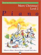 Alfred's Basic Piano Course: Merry Christmas! Book 2 Download