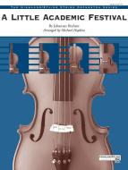 A Little Academic Festival Download