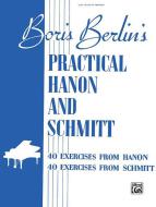 Practical Hanon and Schmitt Download