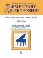 Musicianship Book Download