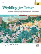 Wedding For Guitar Download