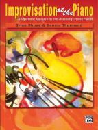 Improvisation At The Piano Download