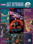 Beginning Jazz Keyboard Download