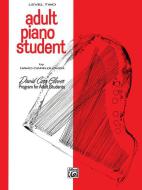 Adult Piano Student, Level 2 Download