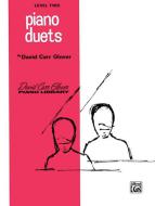 Piano Duets, Level 2 Download