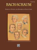 Bach-Schaum Book 1 Download