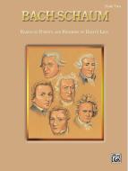 Bach-Schaum Book 2 Download