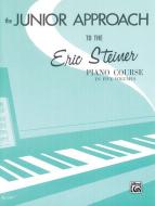 Steiner Piano Course, Junior Approach Download