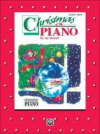 Christmas At The Piano, Level 2 Download