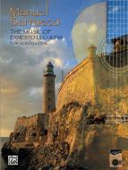 The Music Of Ernesto Lecuona For Solo Guitar Download