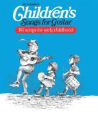 Children's Songs For Guitar Download