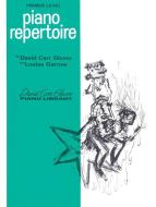 Piano Repertoire, Primer Download