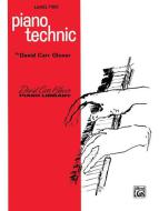 Piano Technic, Level 2 Download