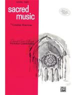 Sacred Music, Level 2 Download