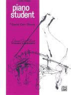 Piano Student, Level 3 Download