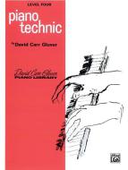 Piano Technic, Level 4 Download
