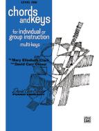Chords and Keys, Level 1 Download