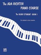Ada Richter Piano Course Download