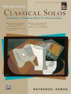 Progressive Classical Solos Download