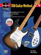Basix TAB Guitar Method Vol. 1 Download