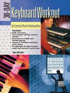 30-Day Keyboard Workout Download