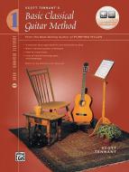 Basic Classical Guitar Method Book 1 Download