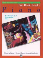 Alfred's Basic Piano Course: Fun Book 2 Download