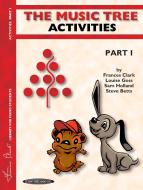 The Music Tree: Activities Book, Part 1 Download