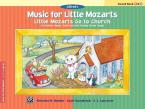 Music for Little Mozarts: Sacred Book 1 & 2 Download