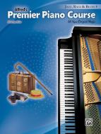 Premier Piano Course, Jazz, Rags & Blues 5 Download
