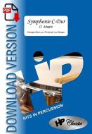 Symphonie C-Dur Download