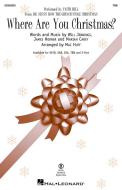 Where Are You Christmas? Download