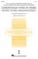 Christmas Time Is Here Download