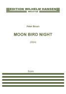 Moon Bird Night 