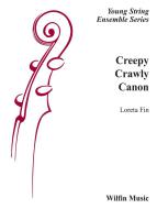 Creepy Crawly Canon 