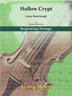 Hollow Crypt 