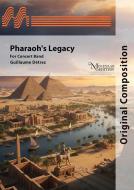 Pharaoh's Legacy 