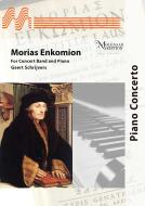 Morias Enkomion 