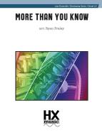 More Than You Know Download