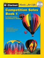 Competition Solos, Book 1 Download