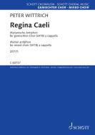 Regina Caeli Standard