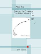 Sonata in do minore 