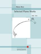 Opere per pianoforte selezionate 