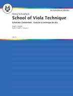 Corso di tecnica della viola 2 Download