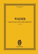 Rienzi, l'ultimo dei tribuni WWV 49 
