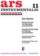 Concerto in mi bemolle maggiore Download