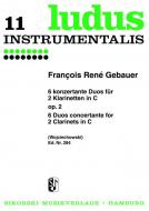 6 Duetti concertanti op. 2 Download