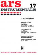 Concerto in sol maggiore Download