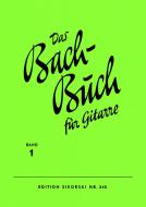Il libro di Bach, volume 1 Download